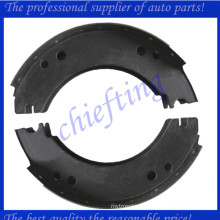 Kamaz Brake Shoes 532123501090 53212-3501090 53212-3501090-40 53212-3501090-41 For kama3 5320